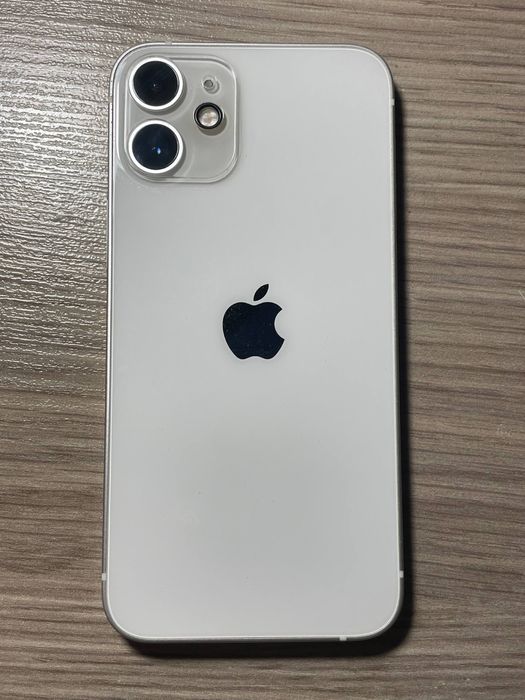 Айфон 12 mini 128gb