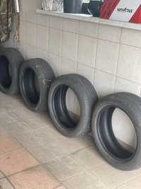 Komplet 4 opony letnie Pirelli Cinturato P7 Run Flat 225/50/R18