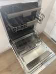 Zmywarka Samsung DW60M6051BB tylko do wtorku