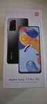 Xiaomi Redmi Note 11 Pro 5G 6/128 GB nowy w oryginalnym opakowaniu