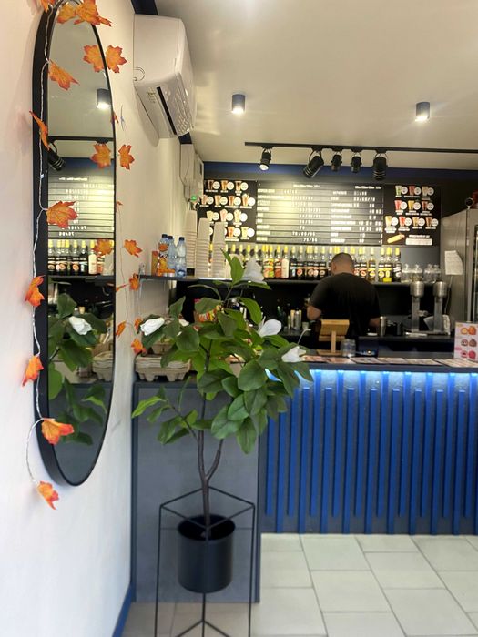 Продаю діючу прибуткову кав'ярню (Поселок Котовского)