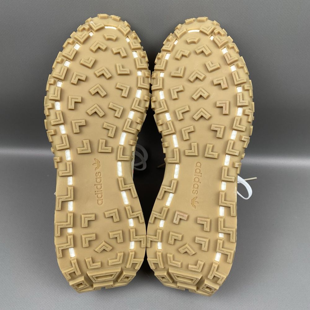 Кроссовки Adidas Originals Retropy E5 W.R.P Beige H06140 Оригинал