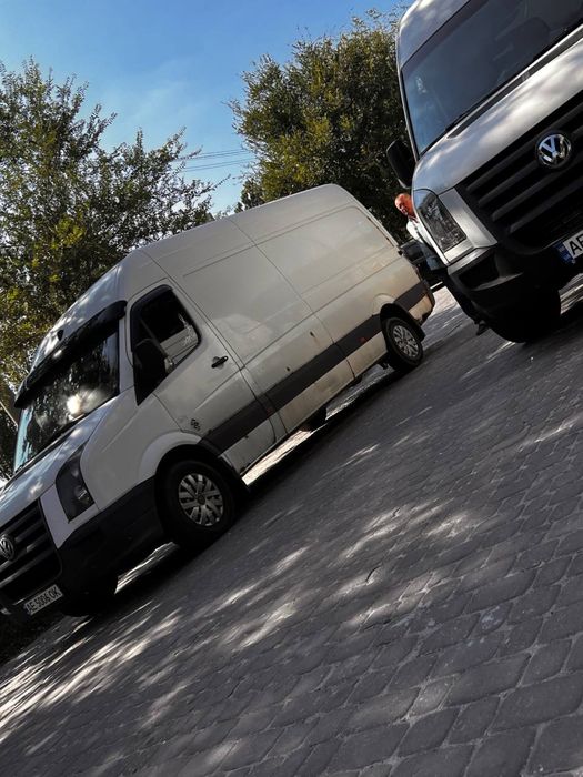 Грузоперевозки по всей территории Украины