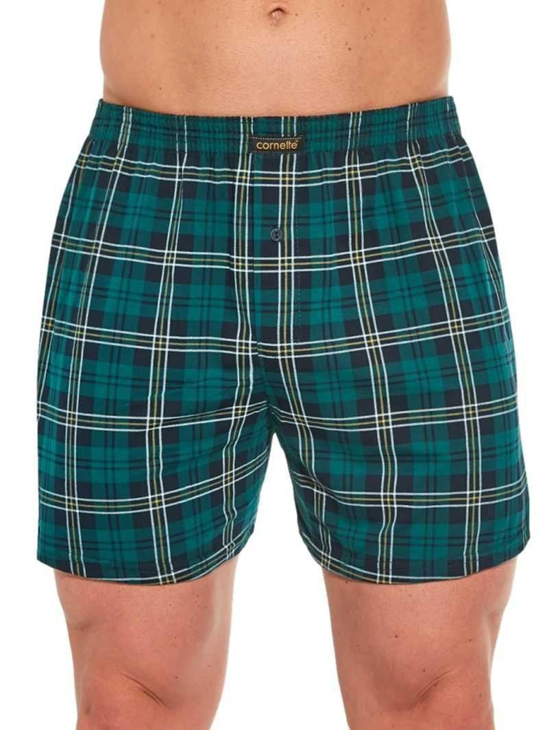 Труси CORNETTE ATLANTIC KEY чоловічі боксерки сімейні модель COMFORT