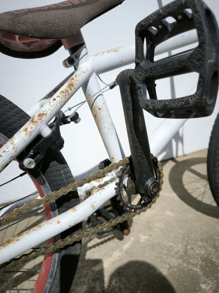 BMX Eastern Bikes