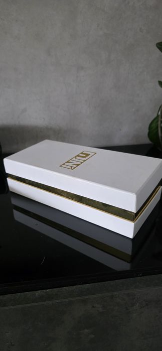 Nowy  Urządzenie do mezoterapii Mini Hifu 2.0 białe