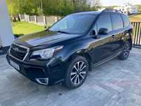 Subaru Forester 2.0 XT Touring Eyesight, stan BDB