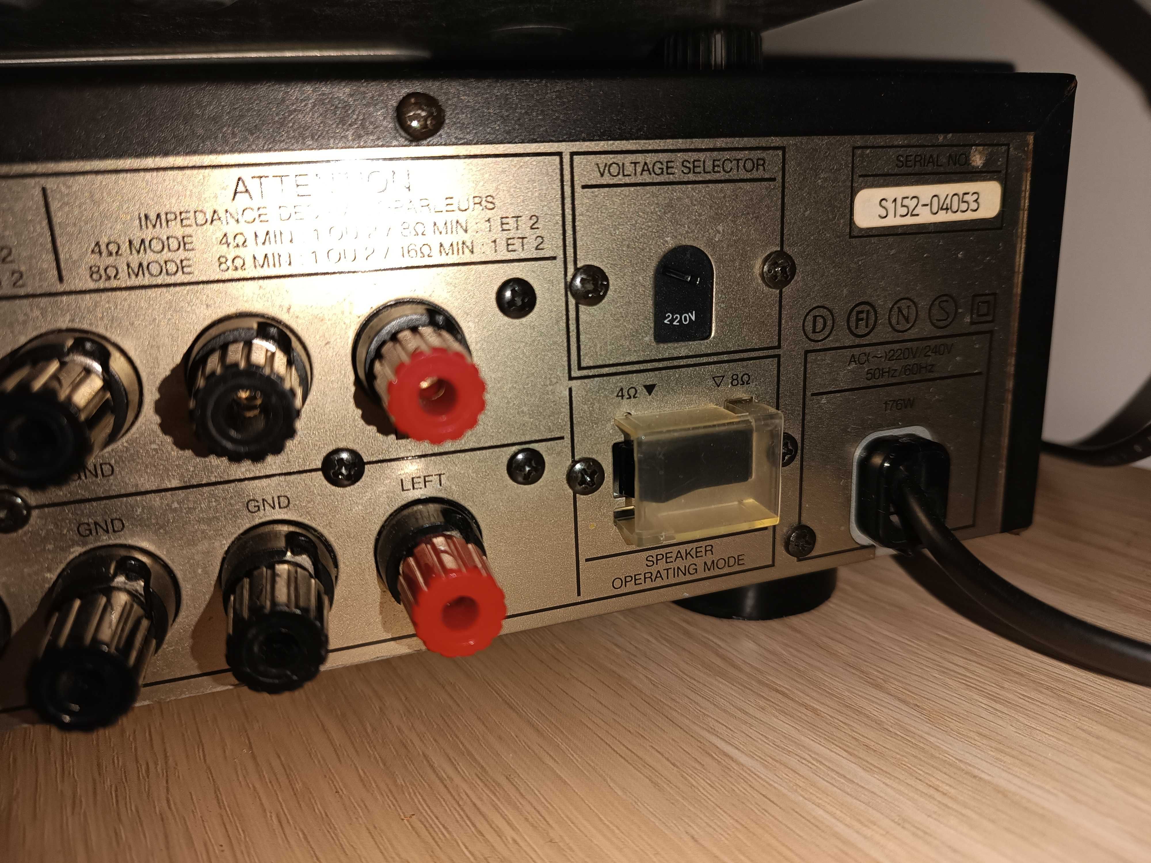 Harman Kardon 6300