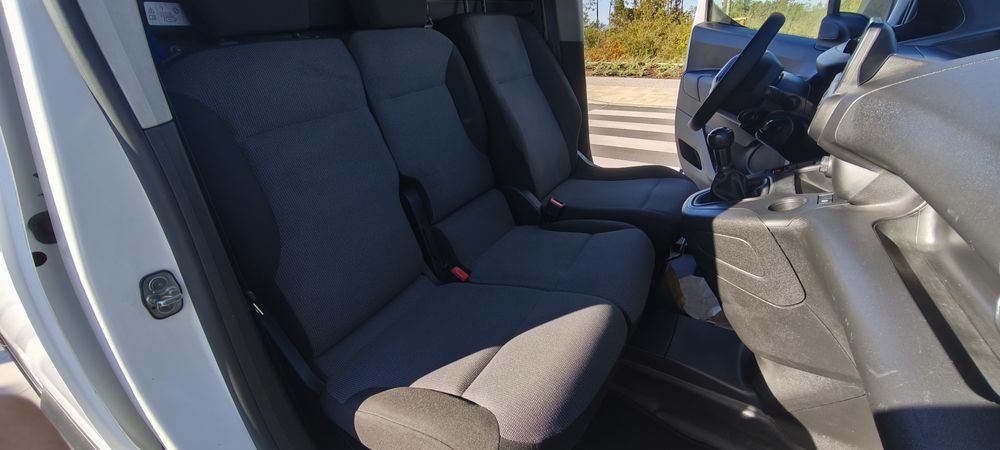 Peugeot Partner L1 PRO nacional 1.6