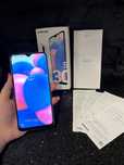 Samsung A30s 3/32 White Ідеал