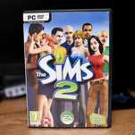 PC # The Sims 2  .. .