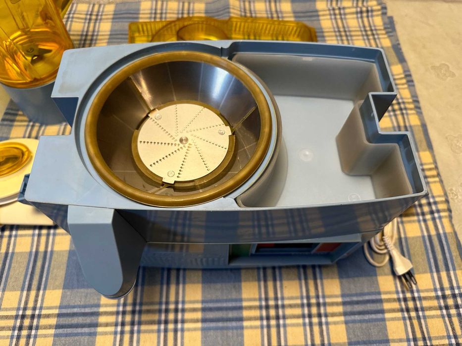 Sokowirówka ,,Katarzyna'',NOWA!,ok.50-letnia,PRL.