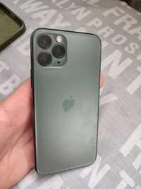 iPhone 11pro 64gb