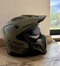 Kask LS2 drifter XL