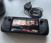 Steam Deck OLED 512gb
