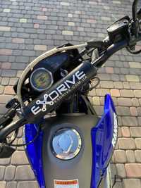 Exdrive Fire 250