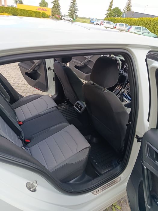 Sprzedam Vw Golf 7 Salon Polska Od Pasjonata Marki