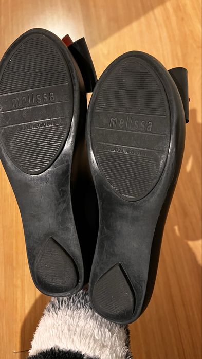 Melissa Ultragirl original