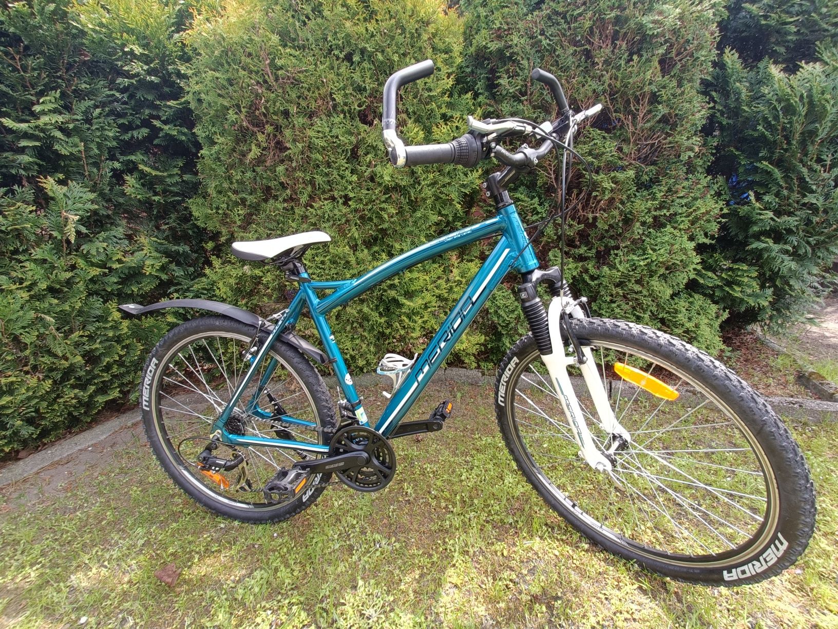 Rower górski MTB Merida Juliet 5-V 26"