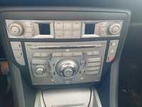 Radio nawigacja citroen C5 x7 ng4