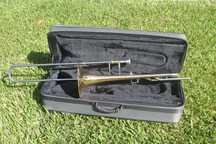 Trombone de vara