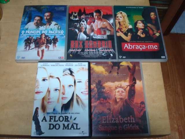 lote 15 dvds originais alguns raros ver lista