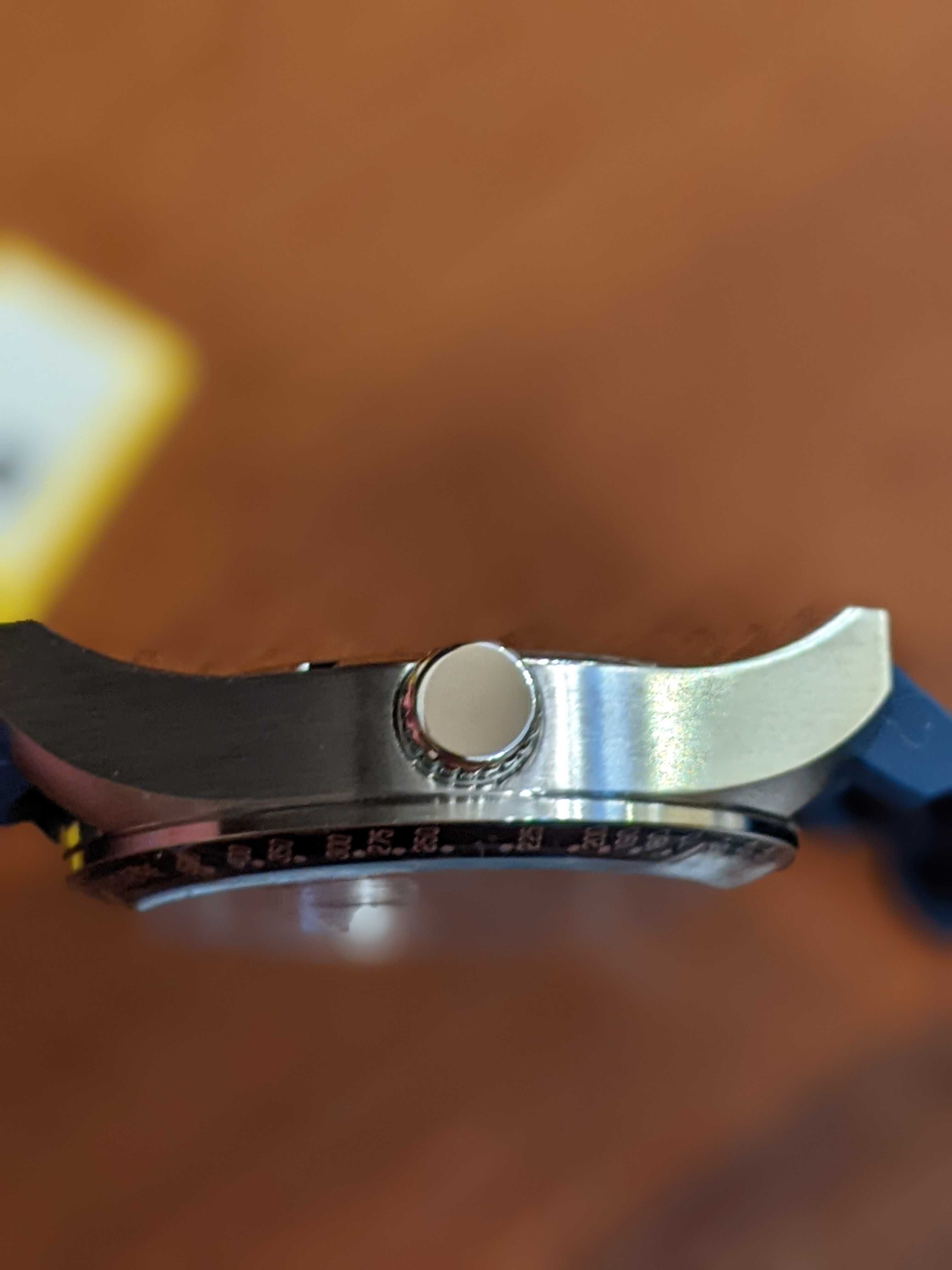 годинник Invicta  Aviator Model: 38401 ,38403