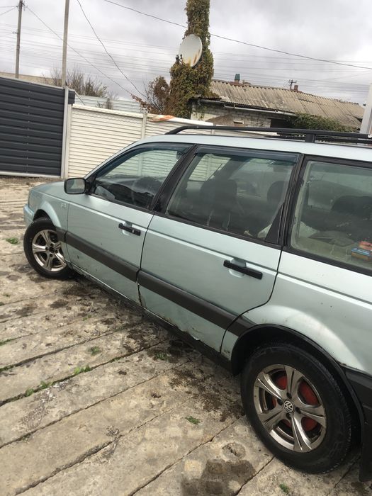 Продам Passat В3, пассат В3