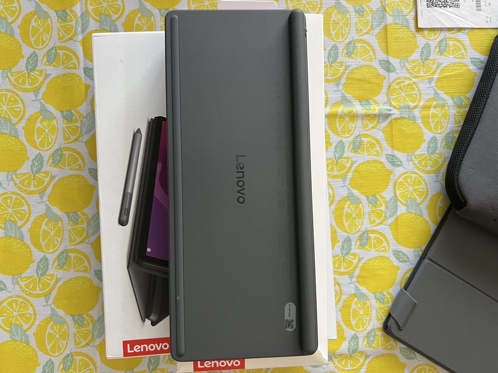 Tablet Lenovo Tab M11 8gb Ram /128 gb