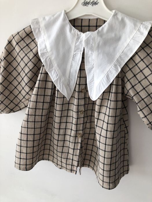 Плаття для дівчинки 86 р