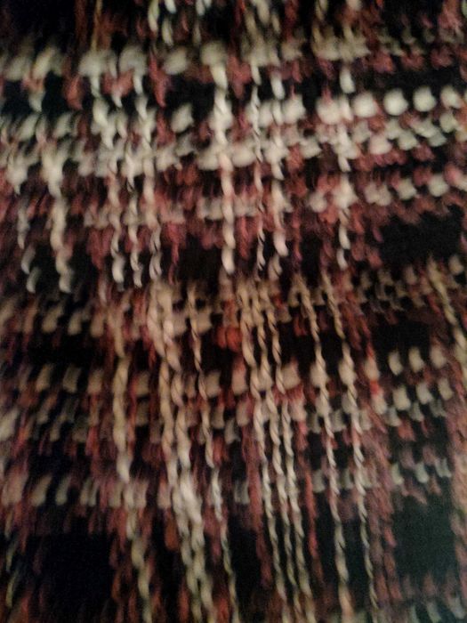 Ciepły płaszcz na jesień