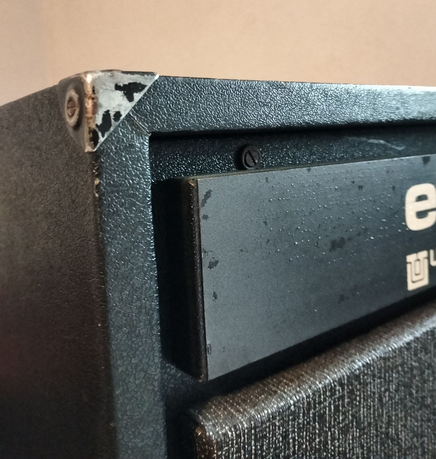 Eltron UNITRA kolumny głośnikowe