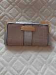 RIVER ISLAND/ Bogato zdobiony portfel z Londynu, NOWY