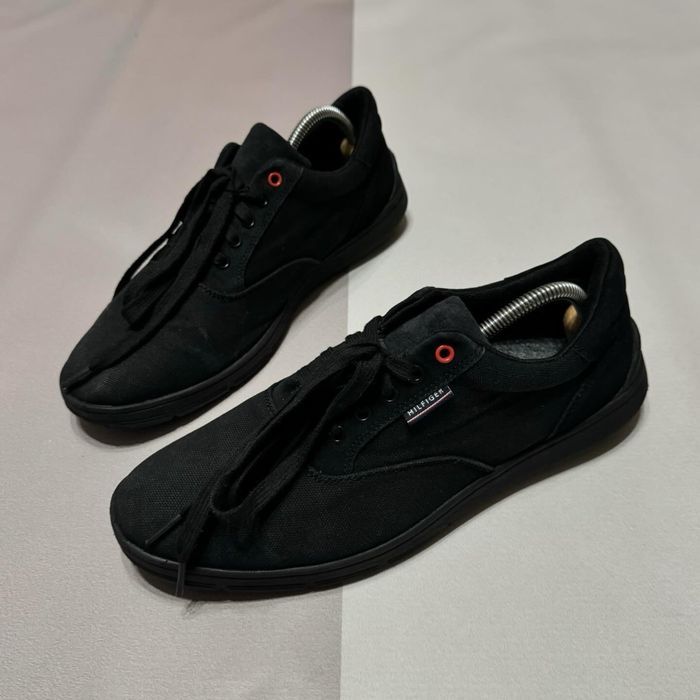 Кросівки Tommy Hilfiger Lightweight Mix Hybrid 44 розмір E321