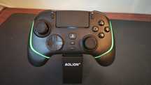 Razer wolverine v2 pro for ps5