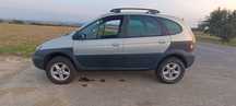 Renault Scenic RX4 1.9