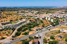 Terreno de Oportunidade para Investimento Imobiliário- Guia, Albufe...