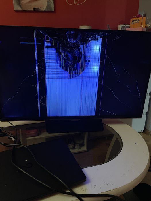 Samsung ue32h5500ak