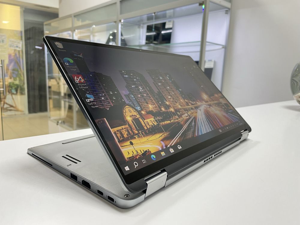 Dell Latitude 7400 2in1 i7-8665U|DDR4 16|SSDm2 512|FullHD IPS|Гарантія