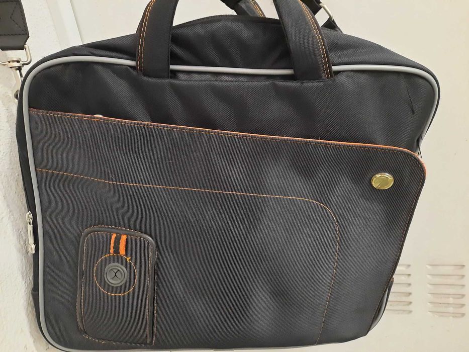 Malas portátil usadas