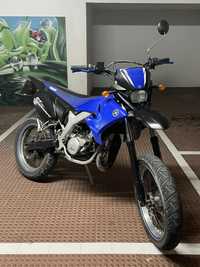 yamaha dtx 50cc original