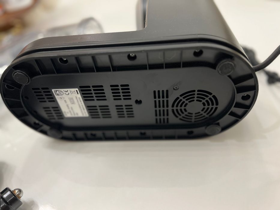 Sokowirówka Philips HR 1989