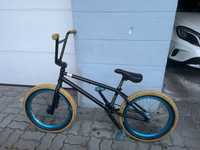 rower bmx bydgoszcz