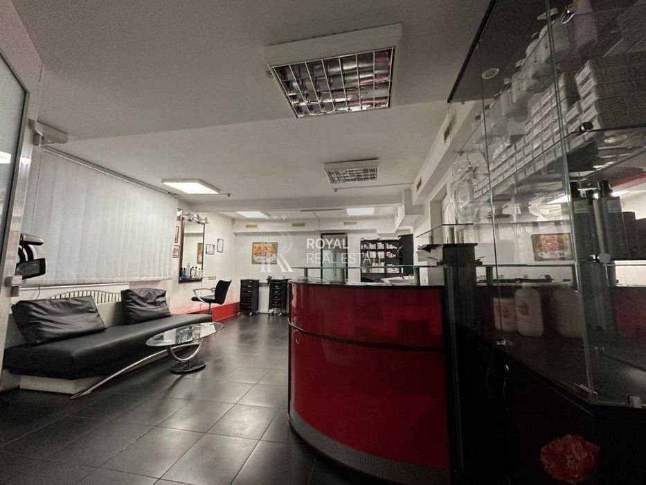 Продаж Офісу центр Шевченківський метро КПІ 219 м2 з фасадним входом