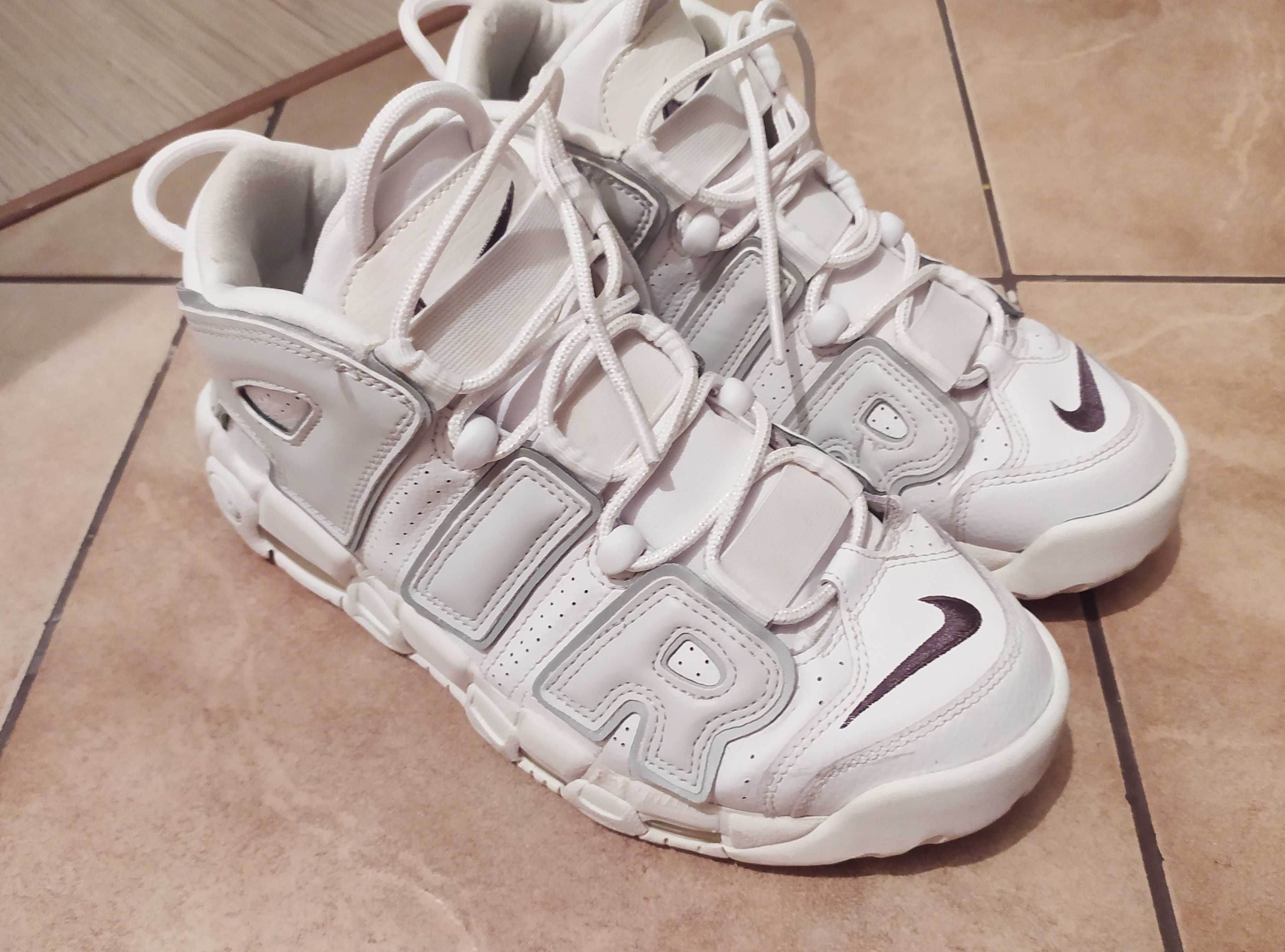 Nike air uptempo rozmiar 41