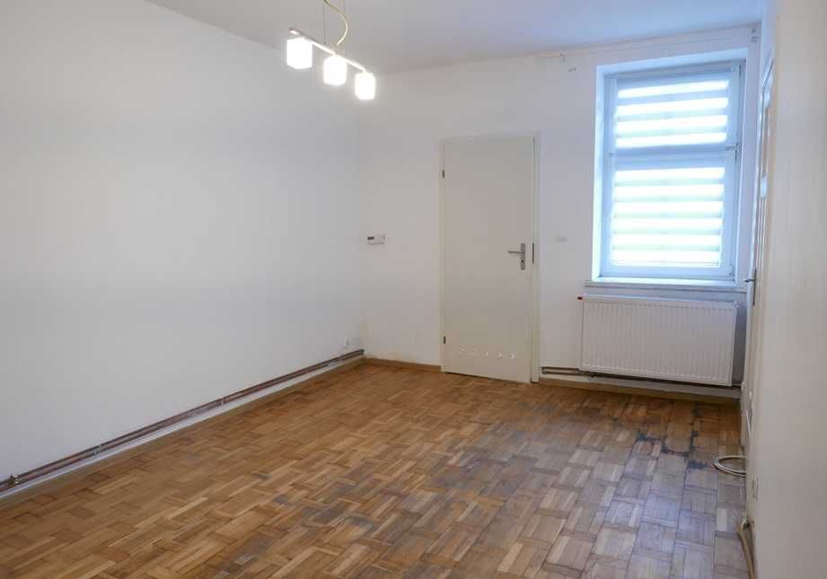 blisko dworca/ można zamieszkać na długi czas