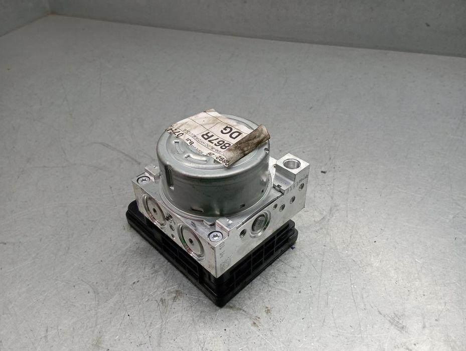 ABS DACIA Sandero III