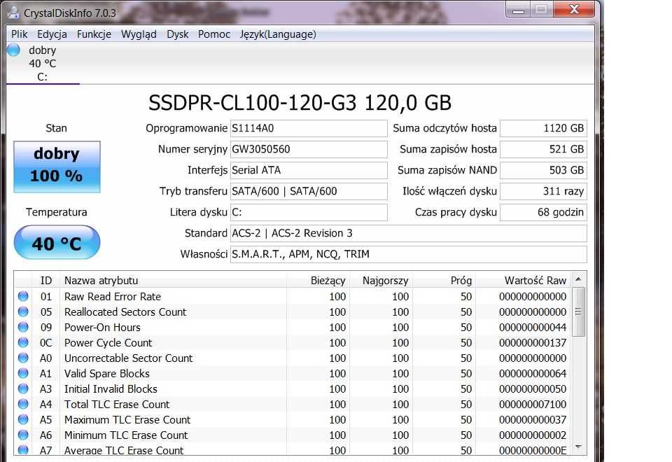 HP Elitebook 8470p