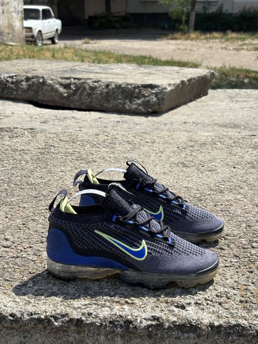 Кроссовки Nike Air VAPORMAX Оригинал