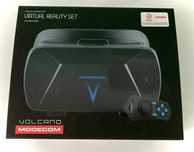 Volcano Modecome Virtual Reality Set Okulary VR